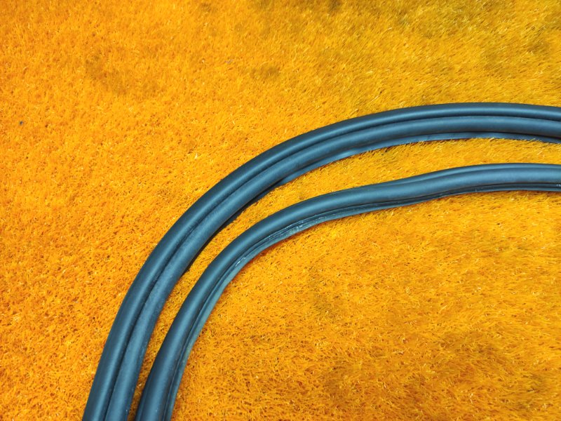 Уплотнитель багажника, 510 рублей, Красноярск