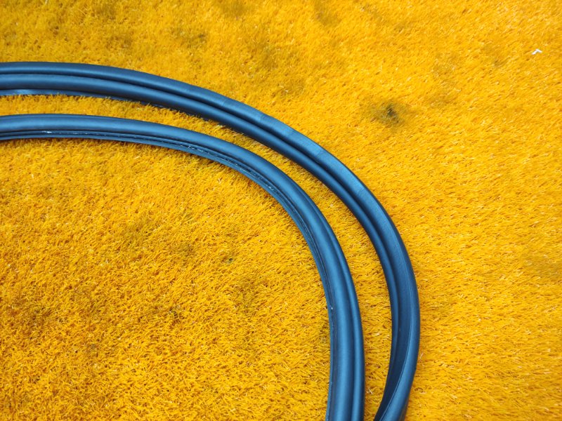 Уплотнитель багажника, 510 рублей, Красноярск