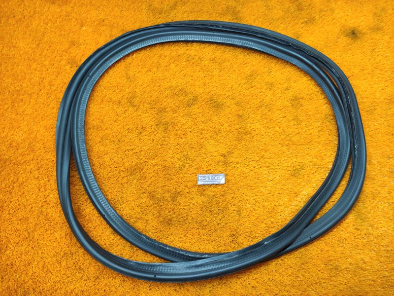 Уплотнитель багажника, 510 рублей, Красноярск