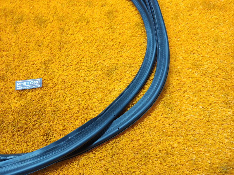 Уплотнитель багажника, 510 рублей, Красноярск