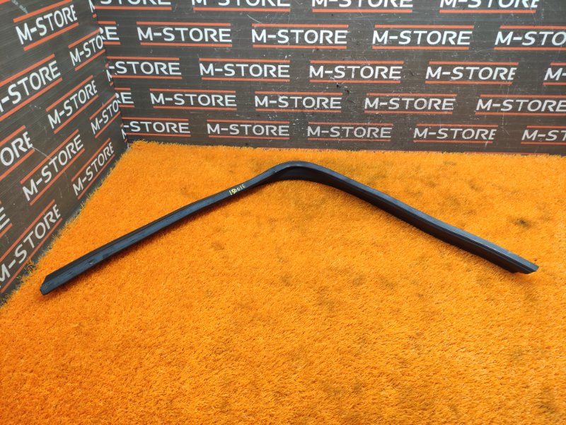 Уплотнитель капота, 630 рублей, Красноярск