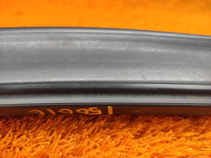 Уплотнитель капота, 630 рублей, Красноярск