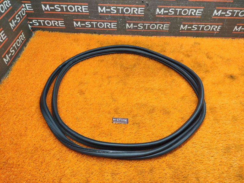 Уплотнитель багажника, 810 рублей, Красноярск