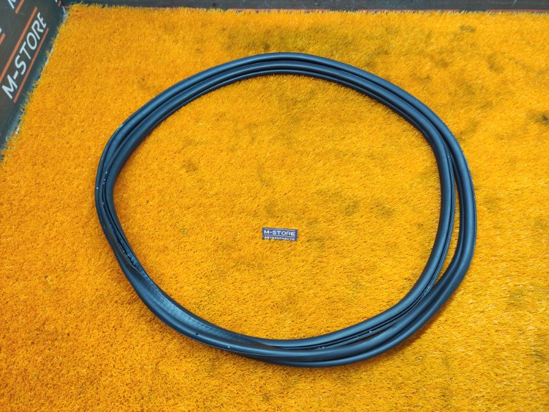 Уплотнитель багажника, 810 рублей, Красноярск