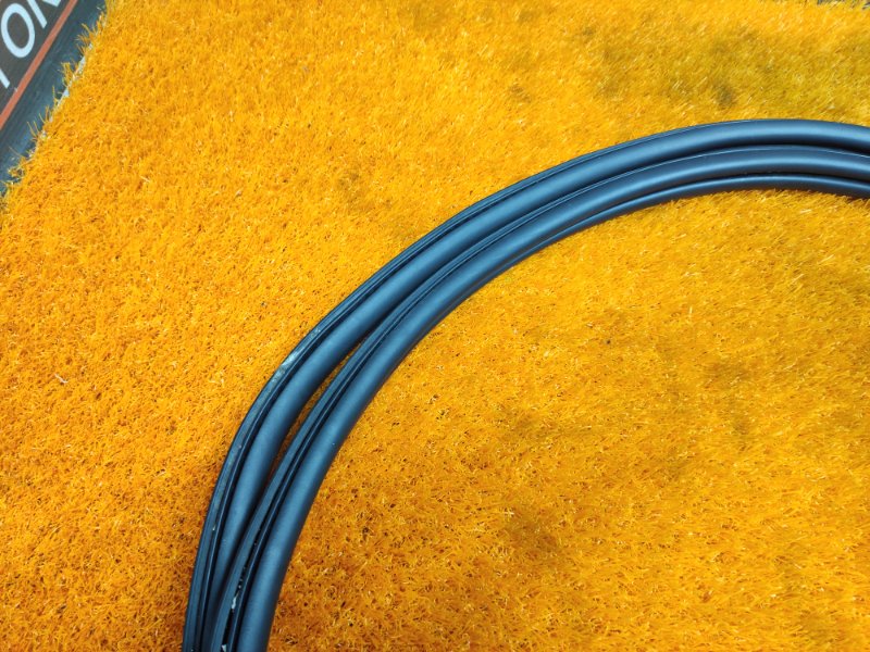 Уплотнитель багажника, 810 рублей, Красноярск