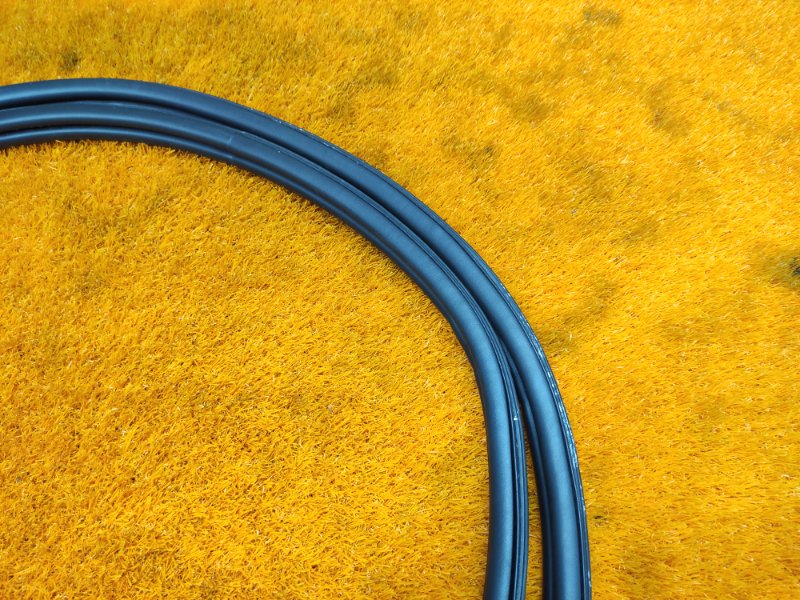 Уплотнитель багажника, 810 рублей, Красноярск