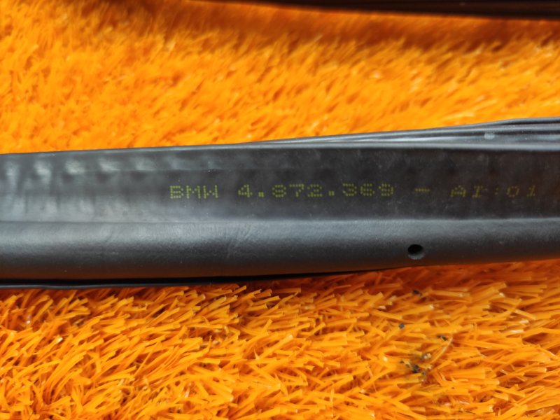 Уплотнитель багажника, 810 рублей, Красноярск