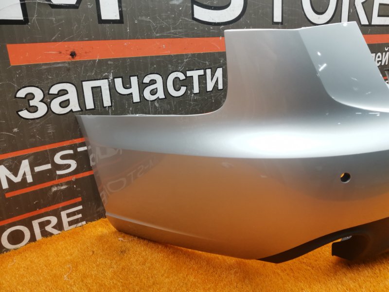 бампер, 8000 рублей, Красноярск