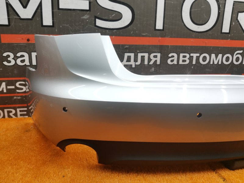 бампер, 8000 рублей, Красноярск