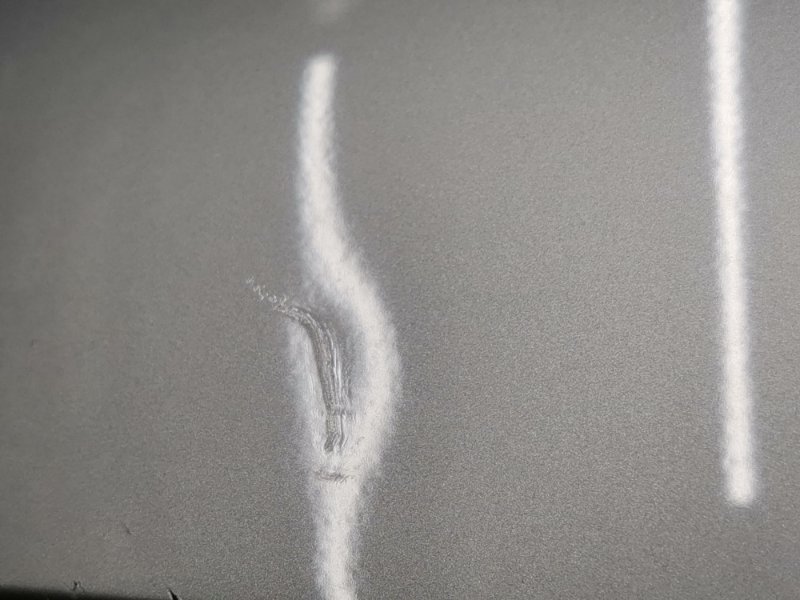 бампер, 8000 рублей, Красноярск