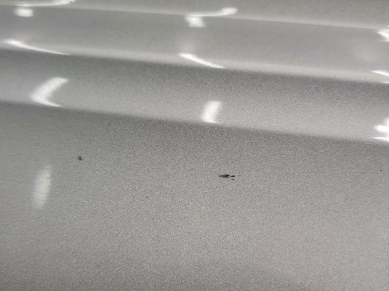 бампер, 8000 рублей, Красноярск