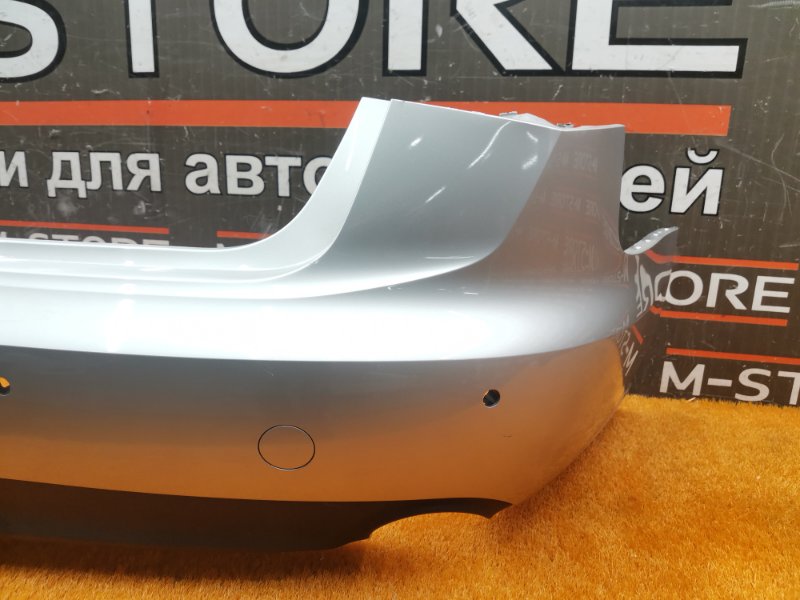 бампер, 8000 рублей, Красноярск