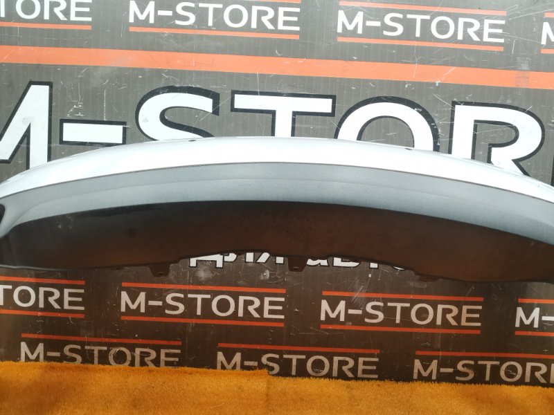 бампер, 8000 рублей, Красноярск