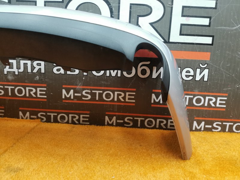 бампер, 8000 рублей, Красноярск