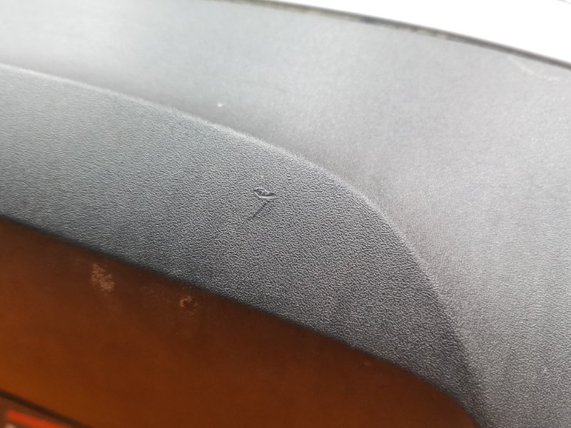 бампер, 8000 рублей, Красноярск