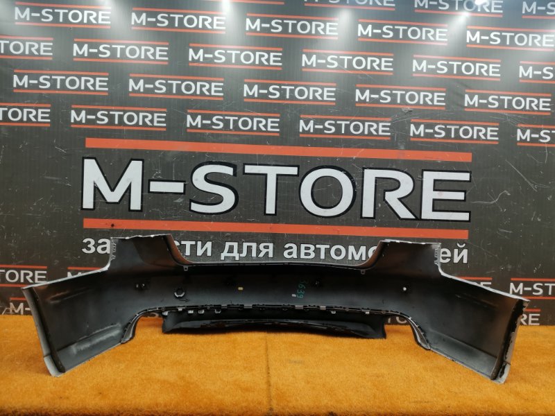 бампер, 8000 рублей, Красноярск