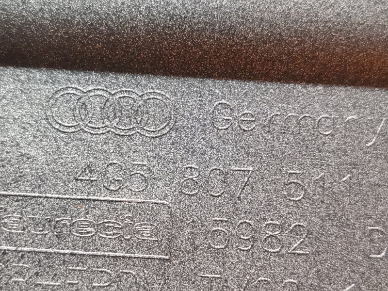 бампер, 8000 рублей, Красноярск