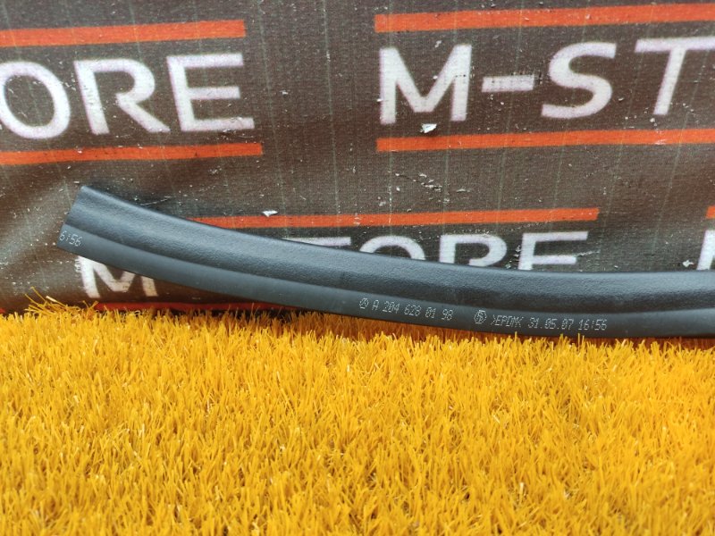 Уплотнитель капота, 450 рублей, Красноярск