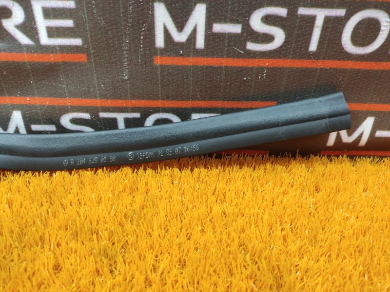 Уплотнитель капота, 450 рублей, Красноярск