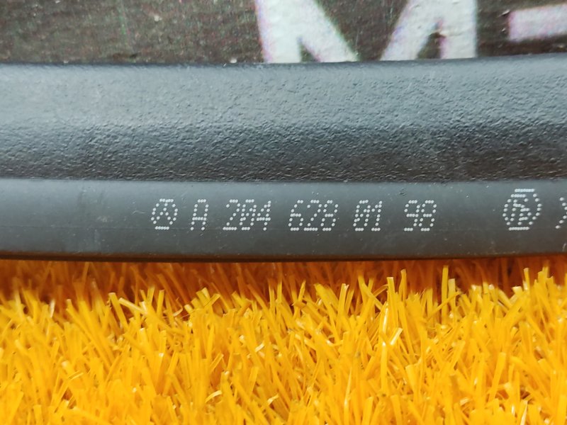 Уплотнитель капота, 450 рублей, Красноярск