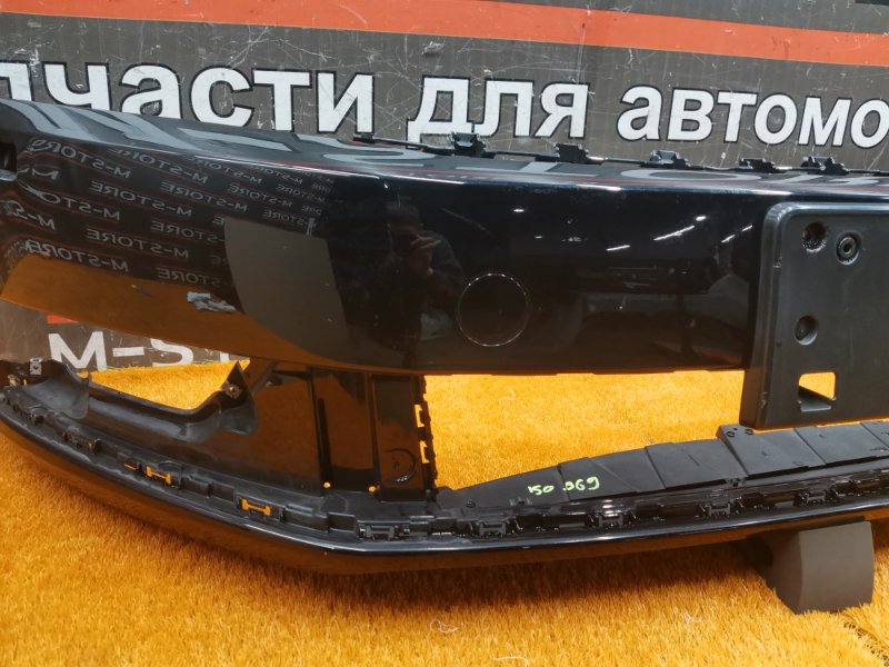 бампер, 18060 рублей, Красноярск