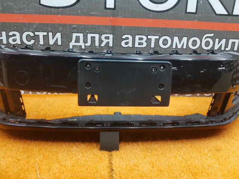 бампер, 18060 рублей, Красноярск