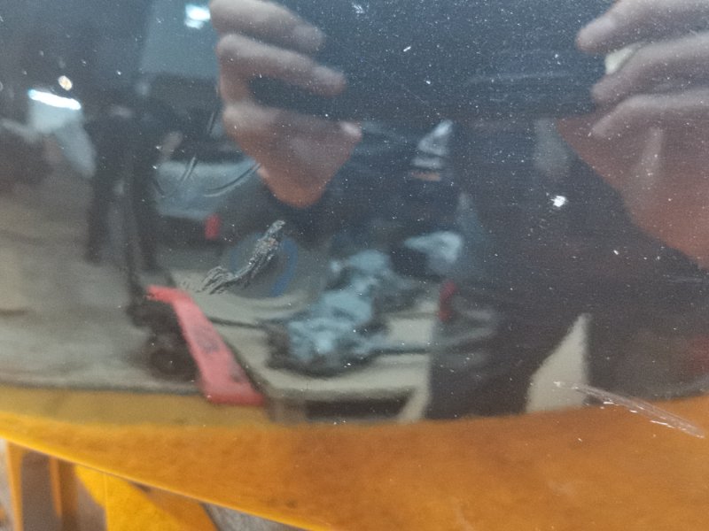 бампер, 18060 рублей, Красноярск