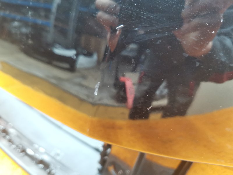 бампер, 18060 рублей, Красноярск