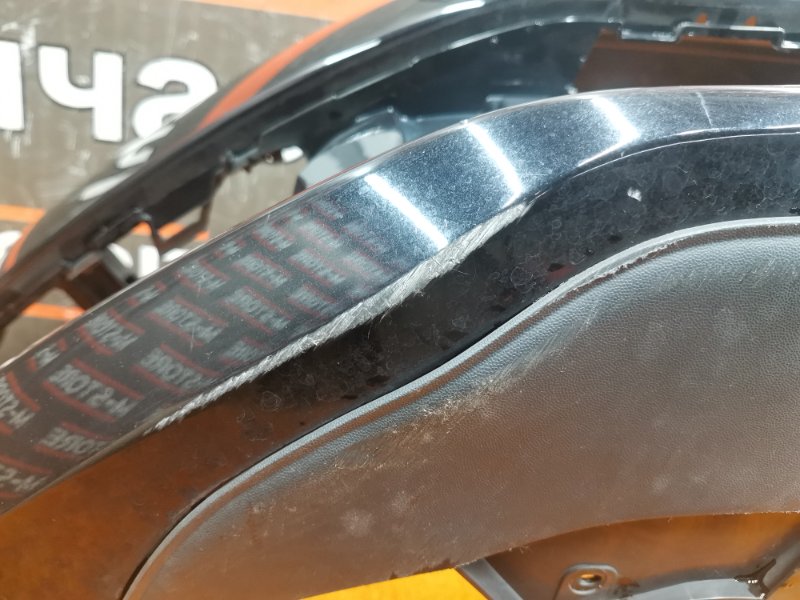 бампер, 18060 рублей, Красноярск