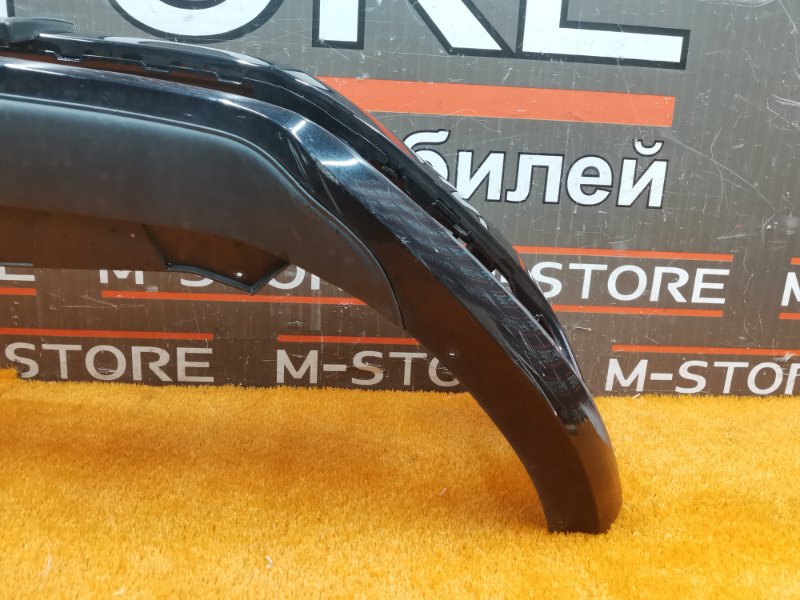 бампер, 18060 рублей, Красноярск