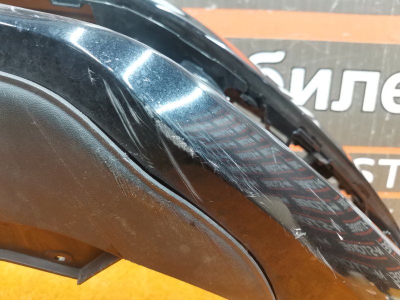 бампер, 18060 рублей, Красноярск