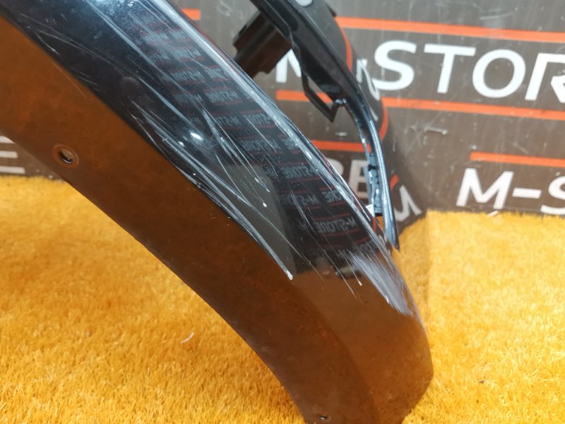 бампер, 18060 рублей, Красноярск