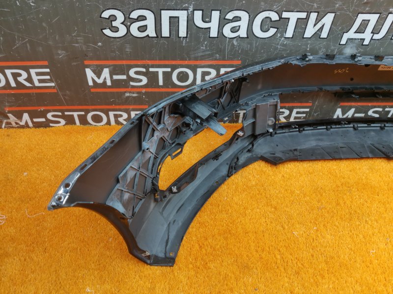 бампер, 18060 рублей, Красноярск