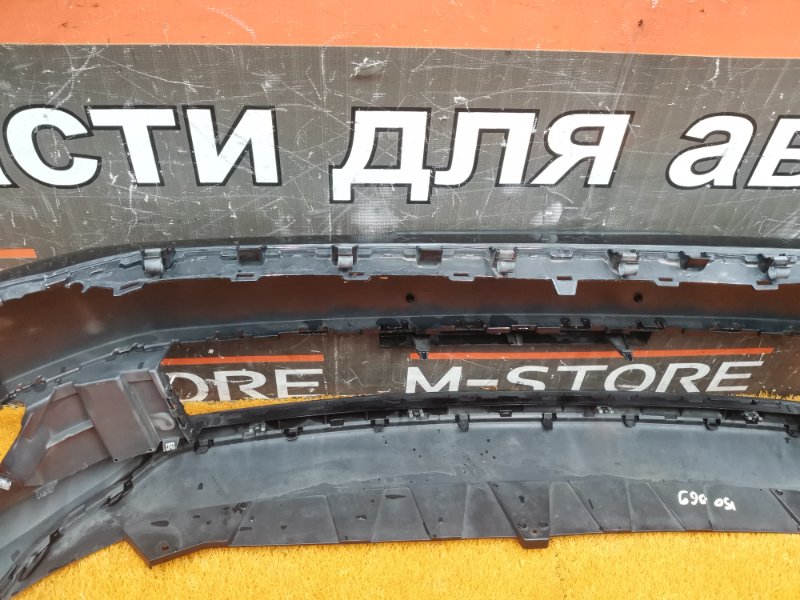 бампер, 18060 рублей, Красноярск