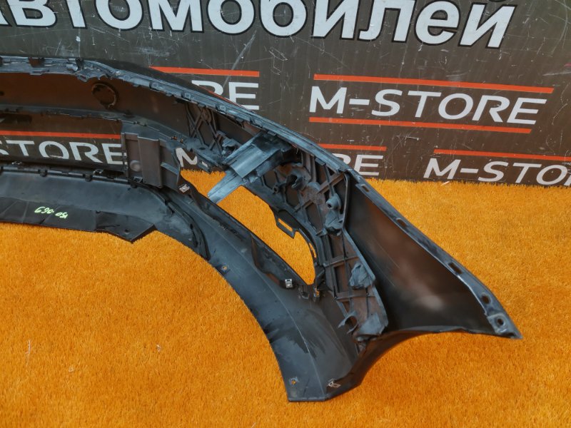 бампер, 18060 рублей, Красноярск