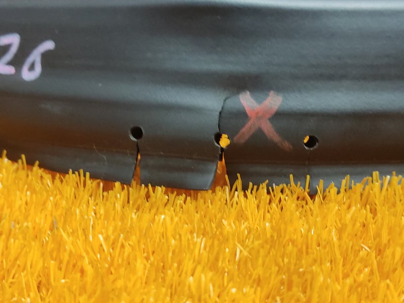 Уплотнитель капота, 340 рублей, Красноярск