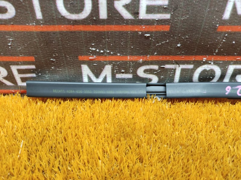 Уплотнитель капота, 630 рублей, Красноярск