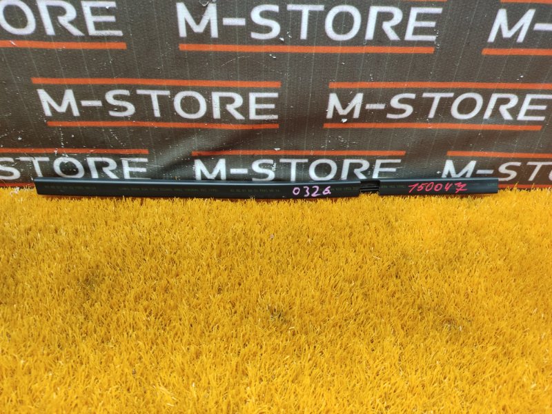 Уплотнитель капота, 630 рублей, Красноярск