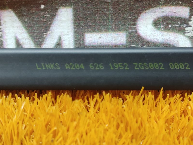 Уплотнитель капота, 630 рублей, Красноярск