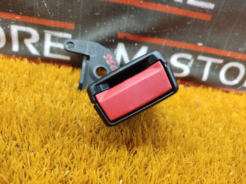 замок ремня безопасности, 350 рублей, Красноярск