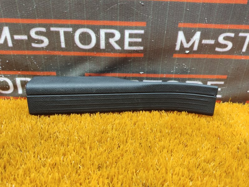 Накладка на порог салона, 350 рублей, Красноярск