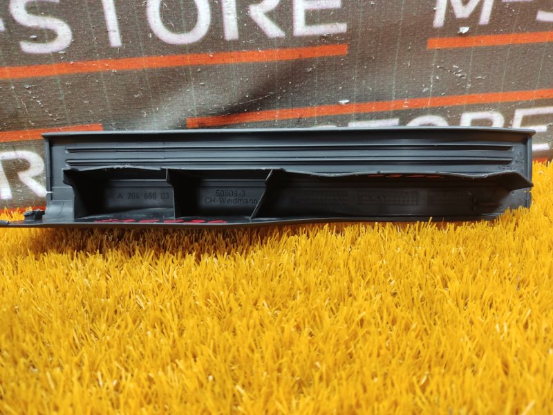 Накладка на порог салона, 350 рублей, Красноярск