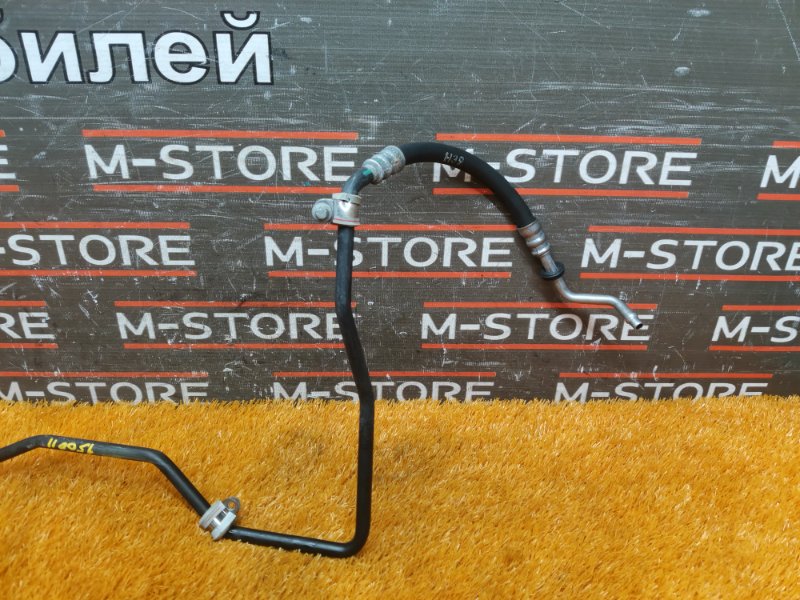 трубка охлаждения акпп, 1000 рублей, Красноярск