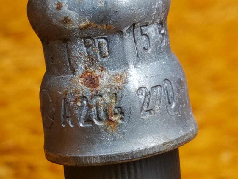 трубка охлаждения акпп, 1000 рублей, Красноярск