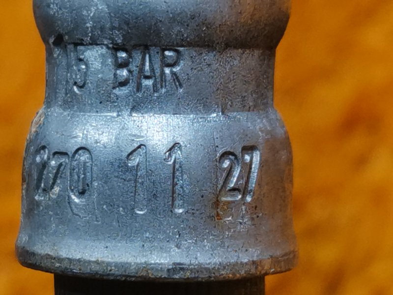 трубка охлаждения акпп, 1000 рублей, Красноярск