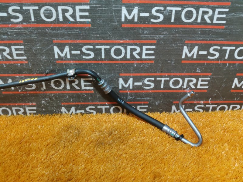 трубка охлаждения акпп, 1000 рублей, Красноярск