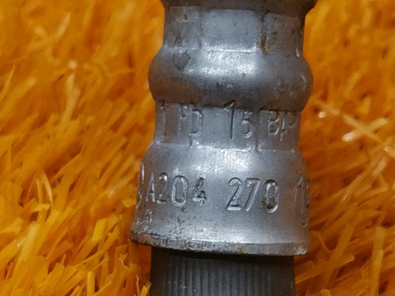 трубка охлаждения акпп, 1000 рублей, Красноярск