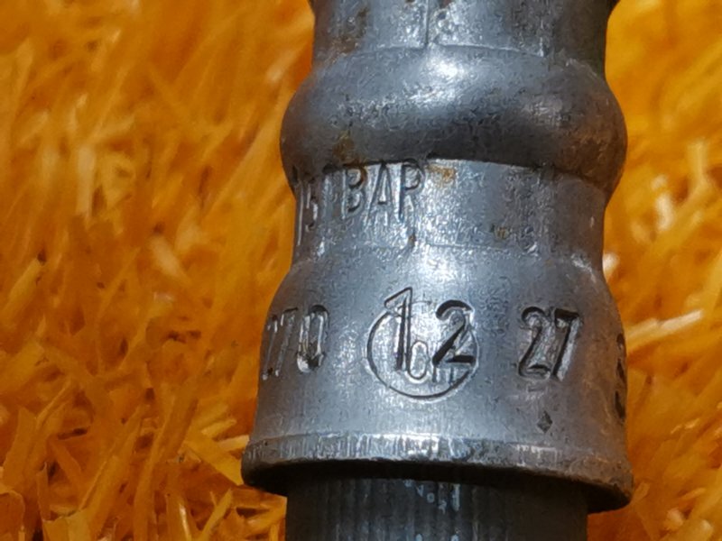 трубка охлаждения акпп, 1000 рублей, Красноярск