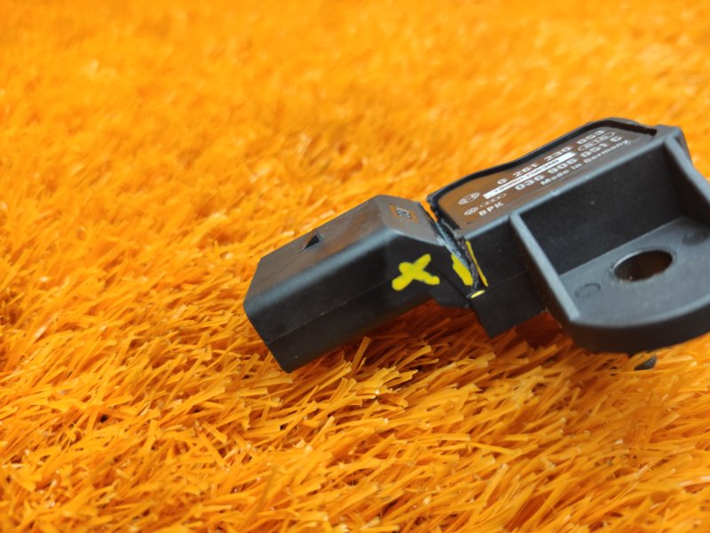 Датчик абсолютного давления, 150 рублей, Красноярск