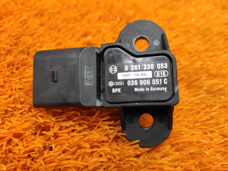 Датчик абсолютного давления, 150 рублей, Красноярск